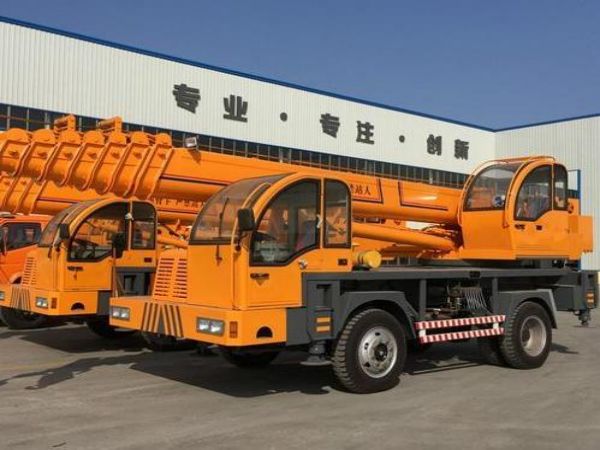 寒亭区吊车租赁电话_挑选吊车公司需观察哪些方面