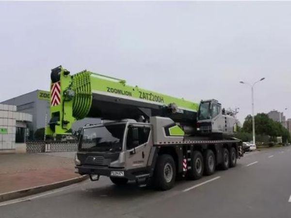 寒亭区吊车电话_吊车出租价格是怎么计算